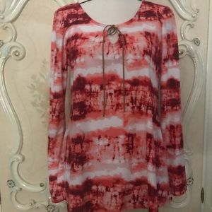 Woman top by Bobbie Brooks